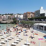 Panzió Posto Di Blocco 3*