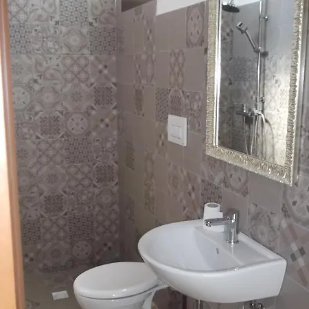B&B Posto Di Blocco 3*