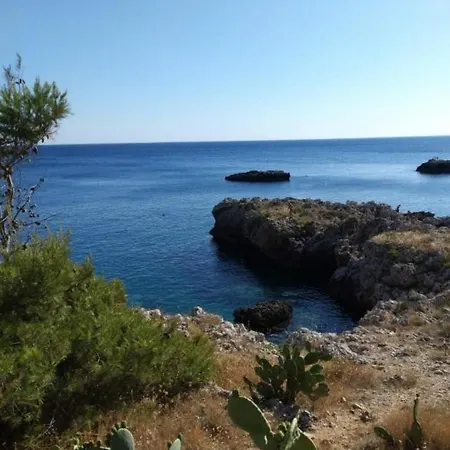 B&B Posto Di Blocco Bed & Breakfast 3*