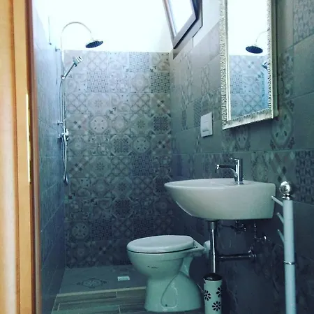 B&B Posto Di Blocco