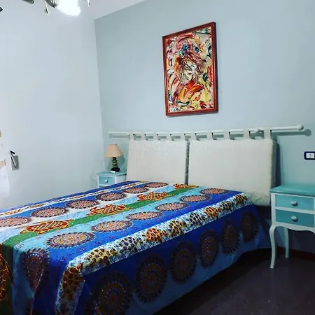 B&B Posto Di Blocco 3*