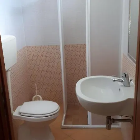 B&B Posto Di Blocco 3* Nardo