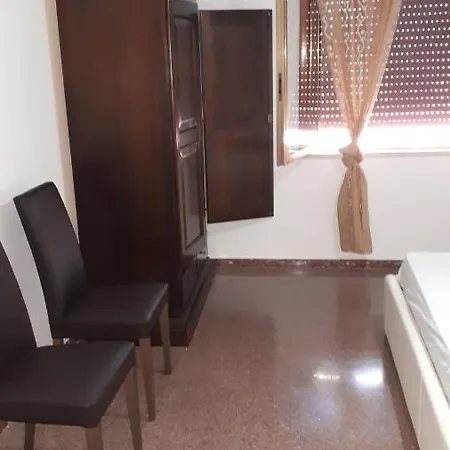 Bed & Breakfast B&B Posto Di Blocco Nardo