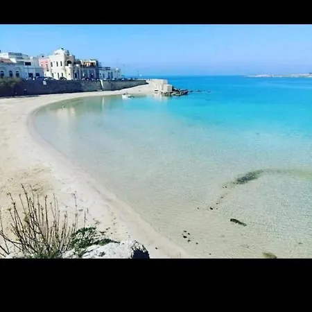فندق مبيت وإفطار B&Bposto Di Blocco Nardò
