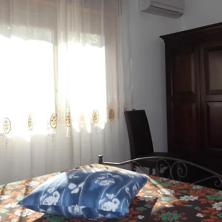 B&B Posto Di Blocco Bed & Breakfast Nardo