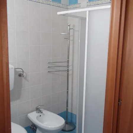 B&B Posto Di Blocco 3* Nardo