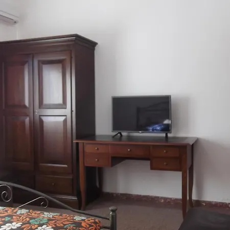 B&B Posto Di Blocco Bed & Breakfast Nardo
