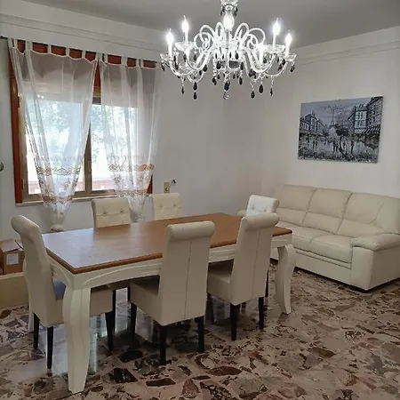 Bed & Breakfast B&B Posto Di Blocco