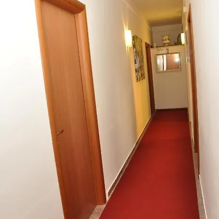 B&B Posto Di Blocco Nardo