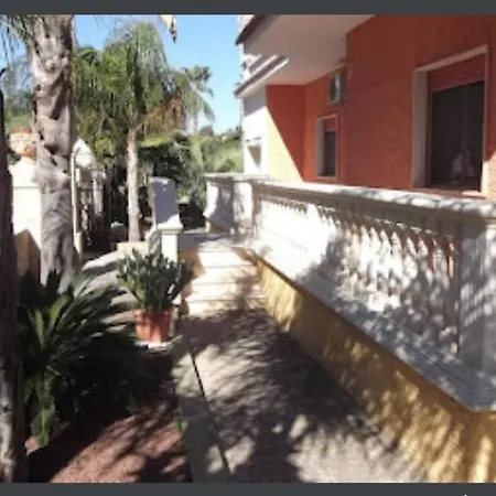 B&B Posto Di Blocco Nardo