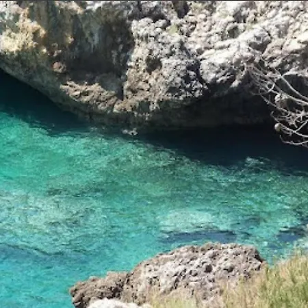 B&B Posto Di Blocco Bed & Breakfast