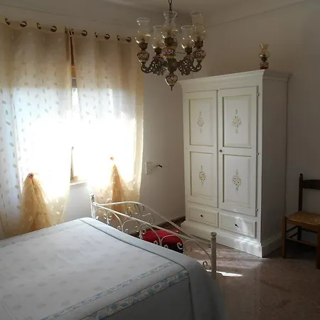 B&Bposto Di Blocco