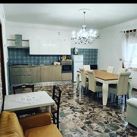 B&B Posto Di Blocco Bed & Breakfast
