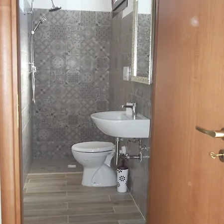 B&Bposto Di Blocco Nocleg ze śniadaniem Nardò