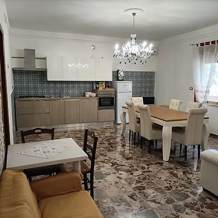 Bed & Breakfast Posto Di Blocco Nardò