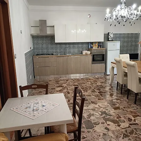 Posto Di Blocco Nardò