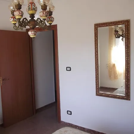 Oda ve Kahvaltı B&Bposto Di Blocco Nardò