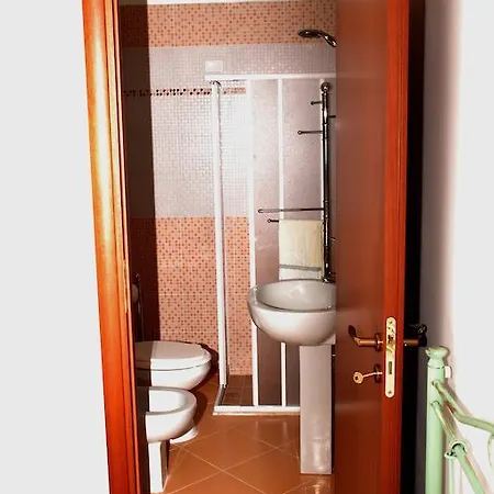 Bed & Breakfast B&B Posto Di Blocco 3*