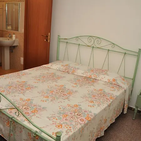 Bed & Breakfast B&B Posto Di Blocco