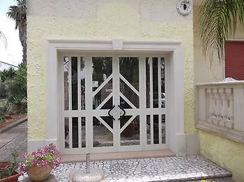 Bed & Breakfast Posto Di Blocco