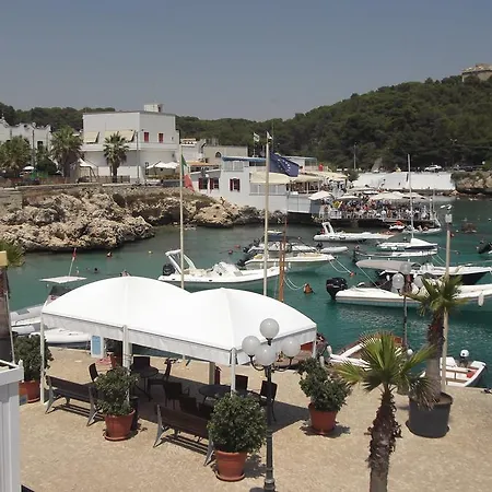 Posto Di Blocco 3* Nardò