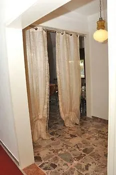 Bed & Breakfast Posto Di Blocco 3*