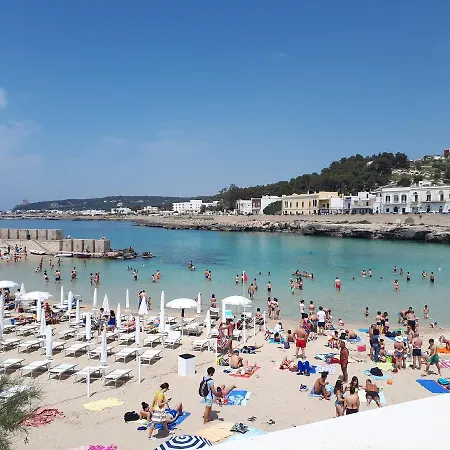 Posto Di Blocco Bed & Breakfast