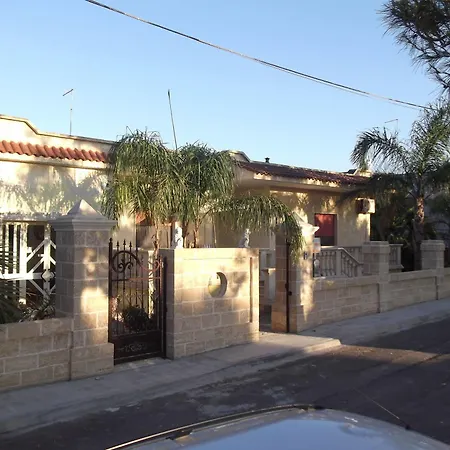 Posto Di Blocco 3* Nardò