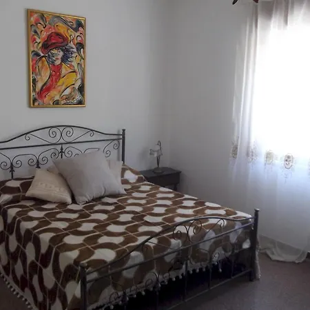 B&B Posto Di Blocco Bed & Breakfast