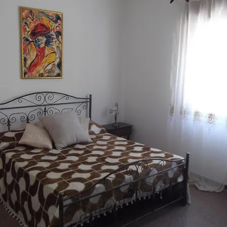 Posto Di Blocco Bed & Breakfast