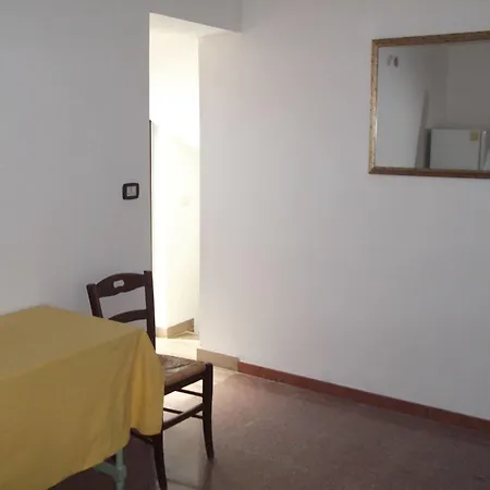 B&B Posto Di Blocco Nardo