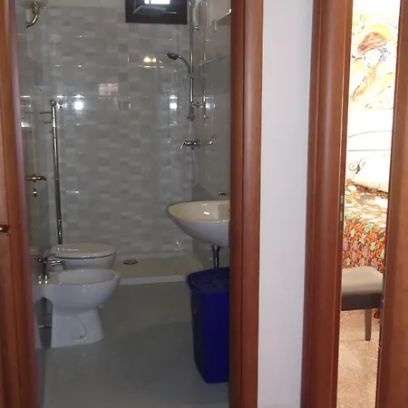 B&Bposto Di Blocco
