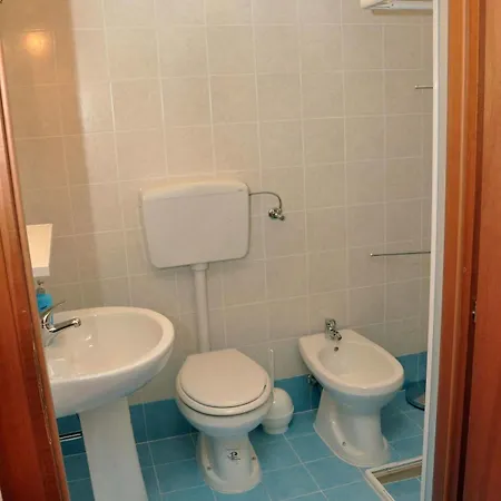 B&Bposto Di Blocco