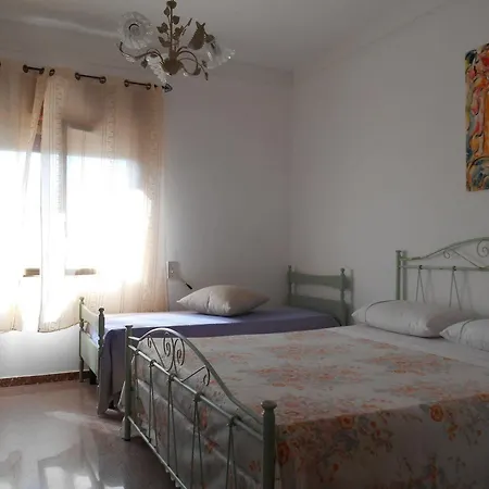 B&B Posto Di Blocco