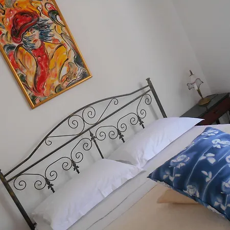 Bed & Breakfast B&B Posto Di Blocco