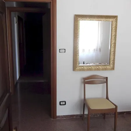 B&B Posto Di Blocco Bed & Breakfast