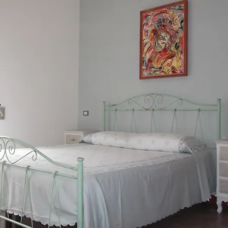 B&Bposto Di Blocco فندق مبيت وإفطار Nardò