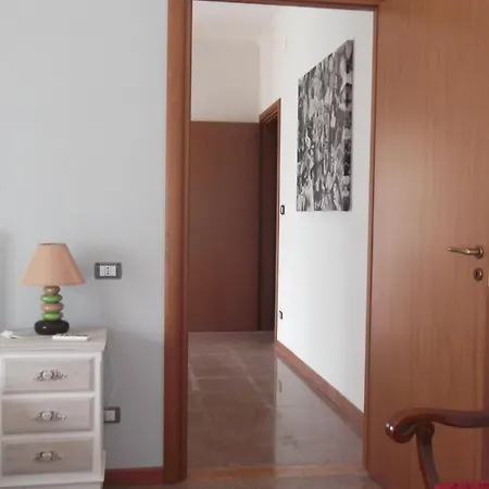 فندق مبيت وإفطار B&Bposto Di Blocco