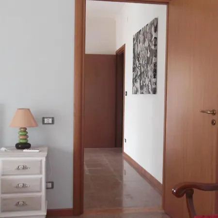 Bed & Breakfast B&B Posto Di Blocco