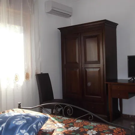 B&B Posto Di Blocco Nardo
