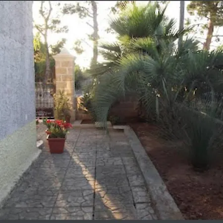 Bed & Breakfast Posto Di Blocco