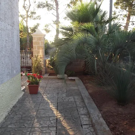 Bed & Breakfast B&B Posto Di Blocco