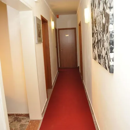 B&B Posto Di Blocco Bed & Breakfast