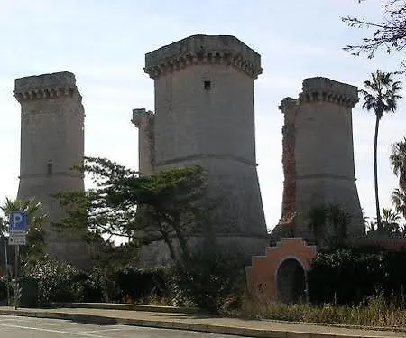 Posto Di Blocco Bed & Breakfast Nardò