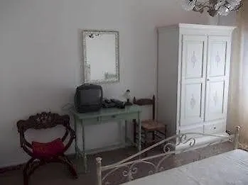 B&B Posto Di Blocco Bed & Breakfast Nardo