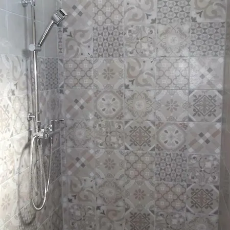B&Bposto Di Blocco فندق مبيت وإفطار Nardò