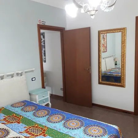 Bed & Breakfast Posto Di Blocco 3*