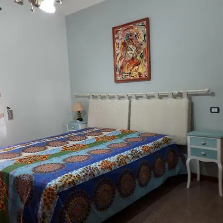 B&B Posto Di Blocco 3* Nardo