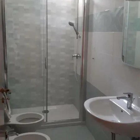 Bed & Breakfast Posto Di Blocco 3*