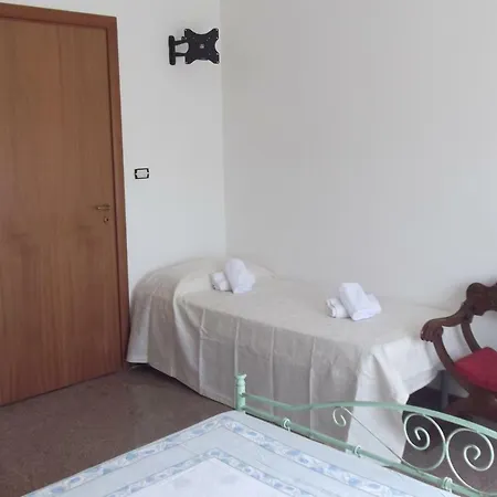 B&Bposto Di Blocco